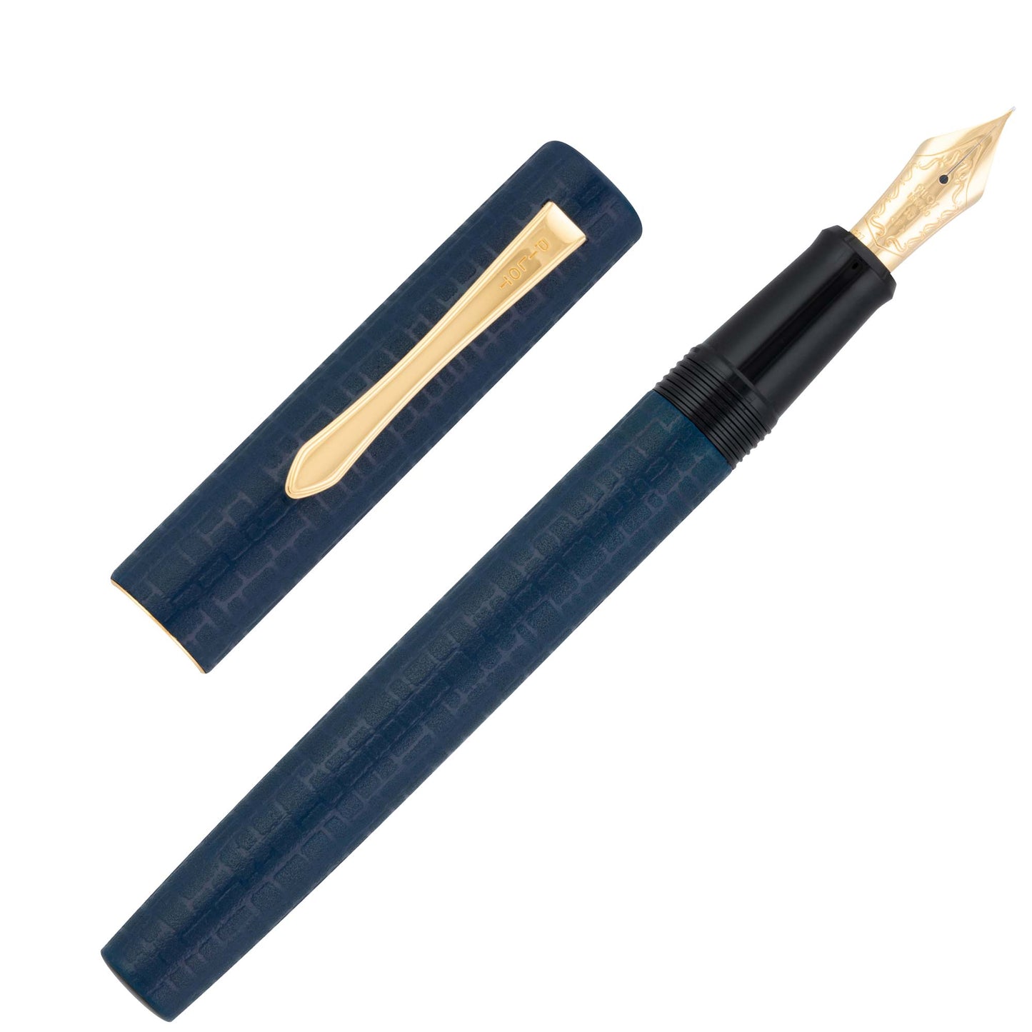 Pilot Ishime Navy