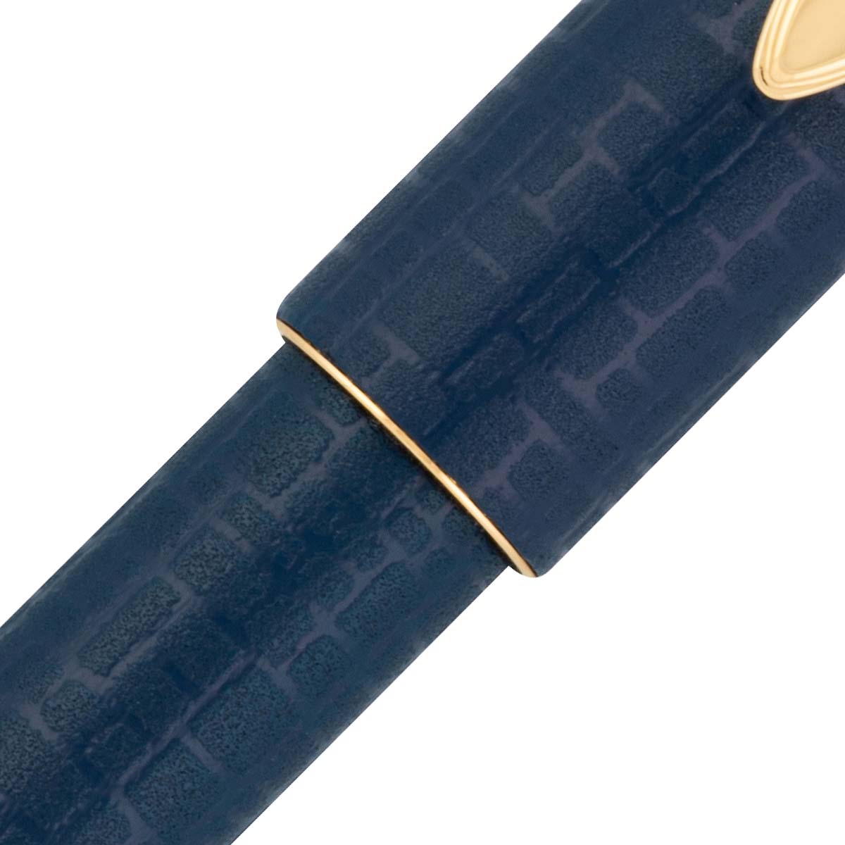 Pilot Ishime Navy