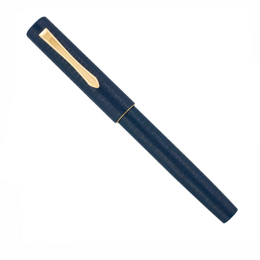 Pilot Ishime Navy