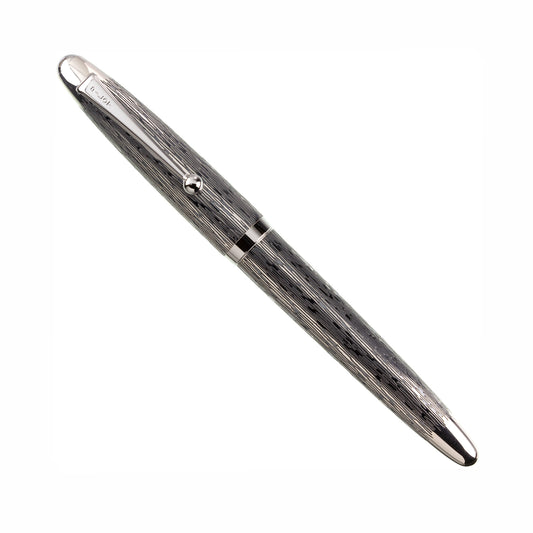 Pilot Sterling Collection Silvern Tsumugi