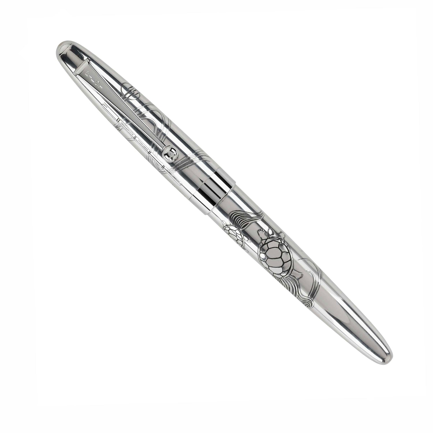 Pilot - Sterling Collection