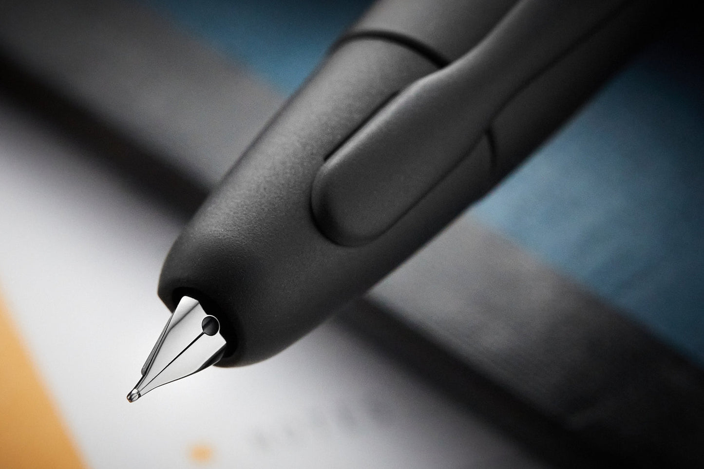 Pilot Vanishing Point Black Matte