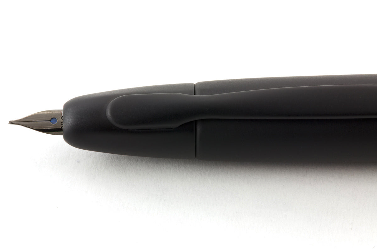 Pilot Vanishing Point Black Matte