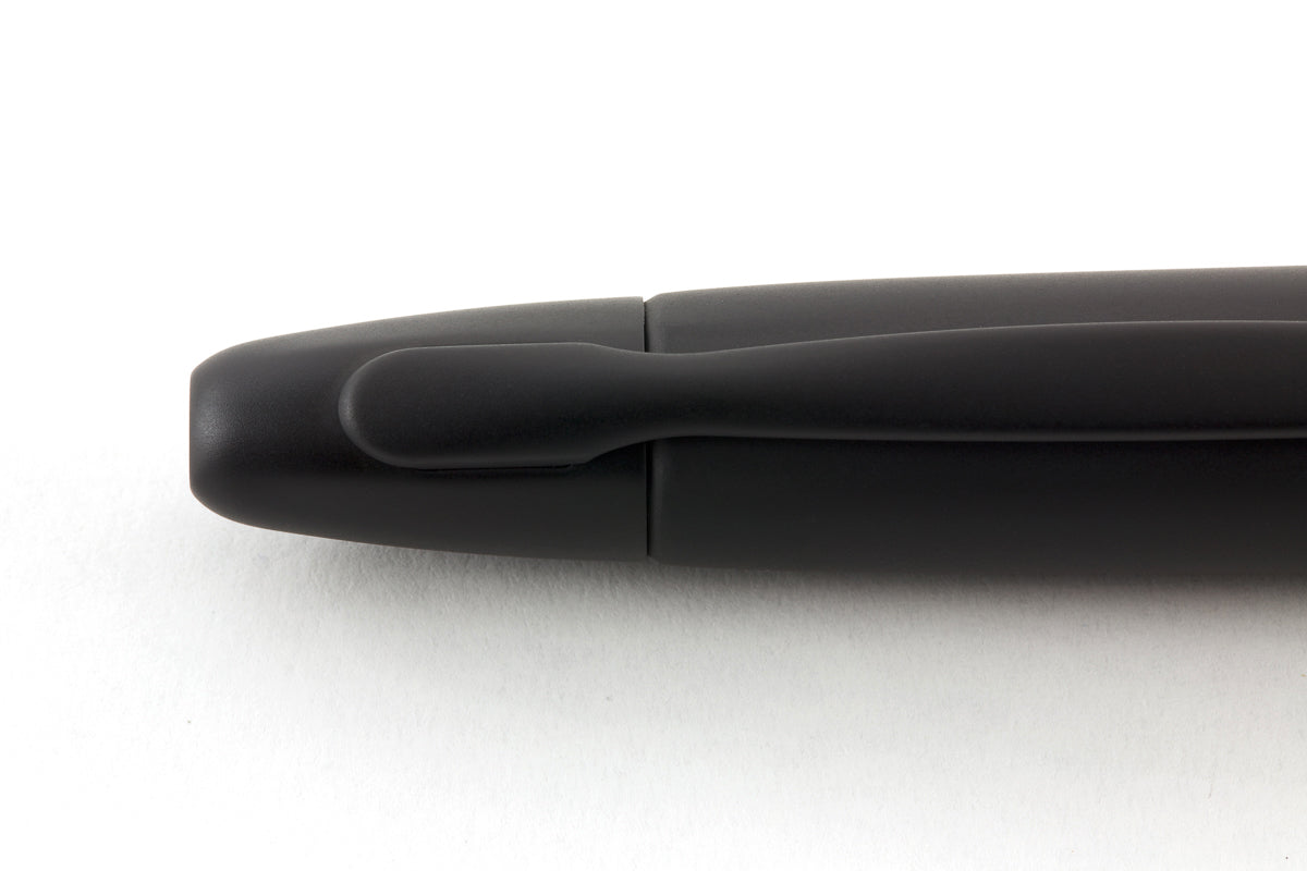 Pilot Vanishing Point Black Matte