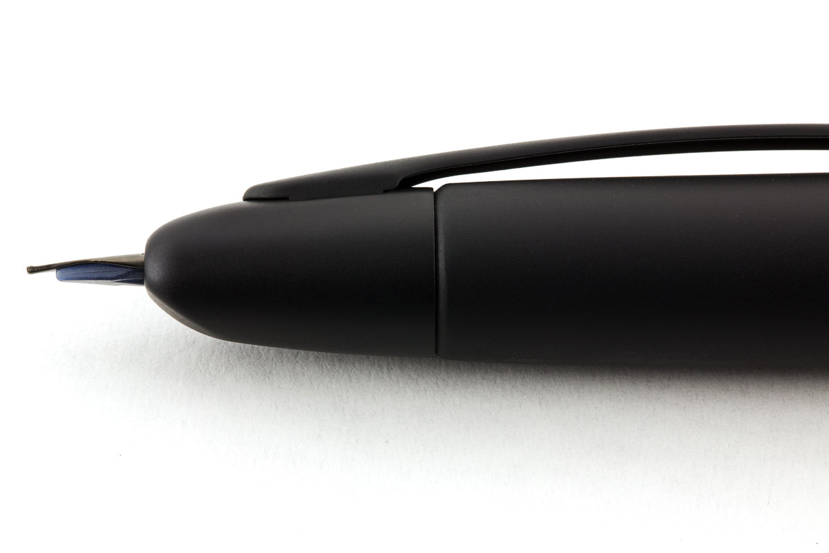 Pilot Vanishing Point Black Matte