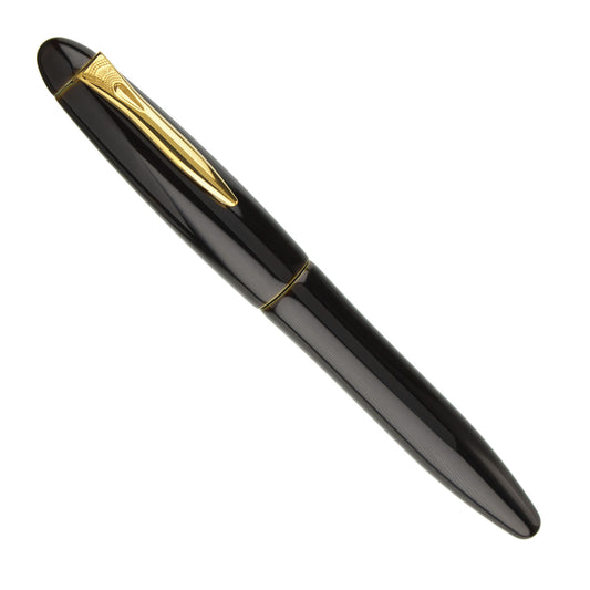 Platinum Izumo Urushi Soratame (Dark Green)