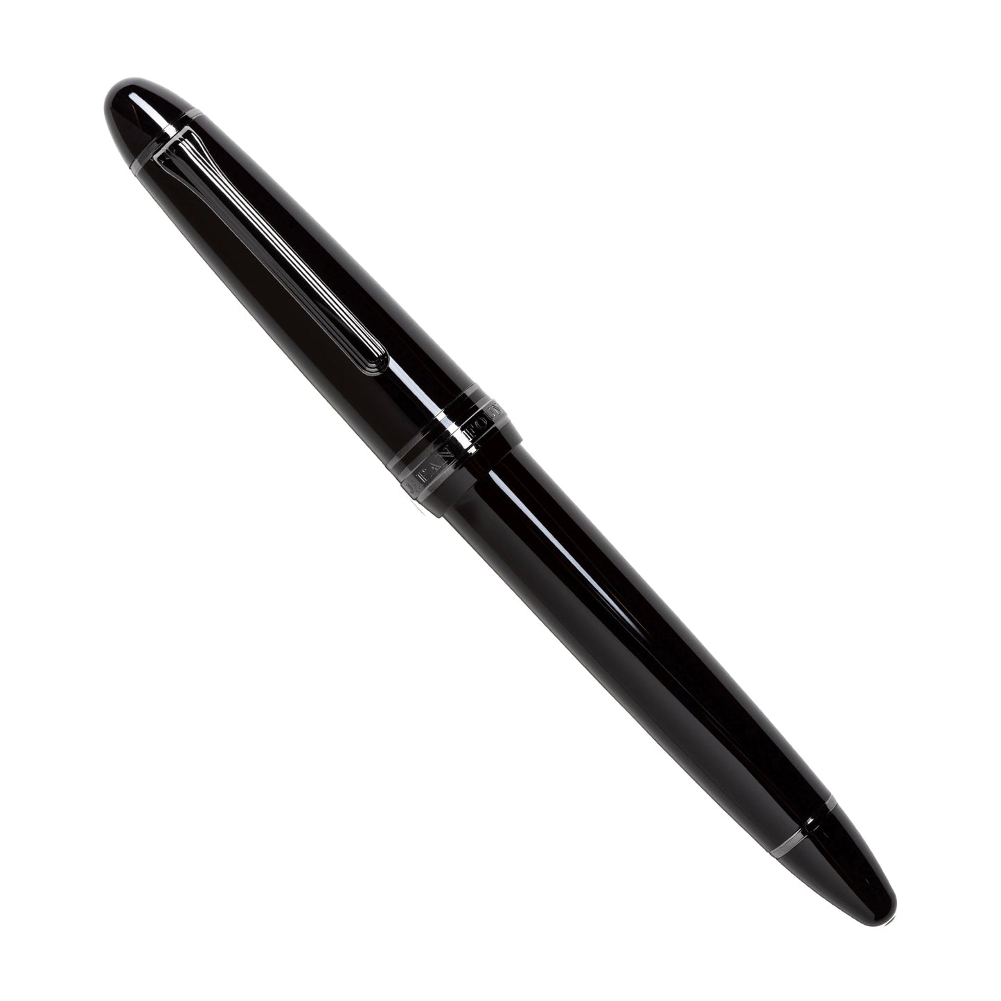 Sailor 1911 Trinity Black Large - Fountain Pen