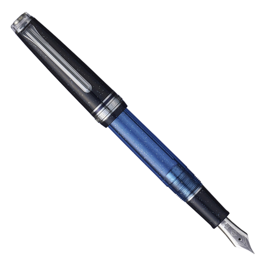 Sailor Pro Gear Slim Iris Nebula Limited Edition - Fountain Pen