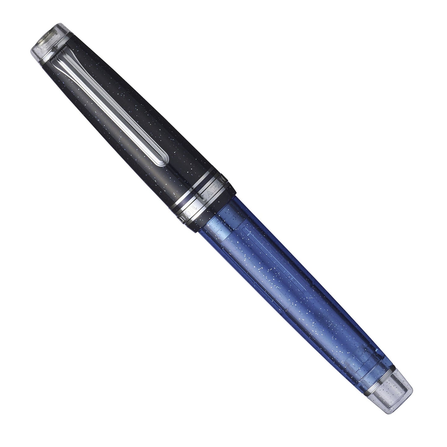 Sailor Pro Gear Iris Nebula Limited Edition - Fountain Pen (21K Nib)