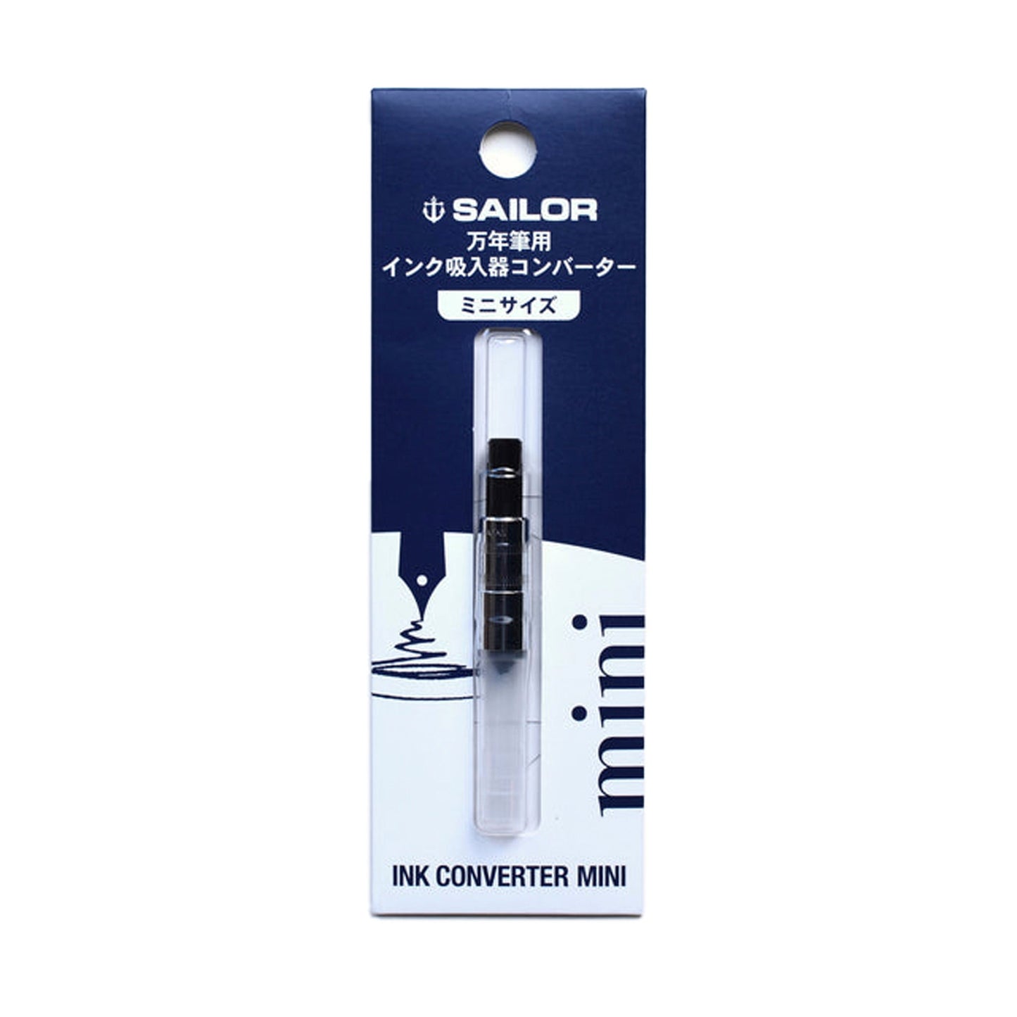 Sailor Mini Ink Convertor