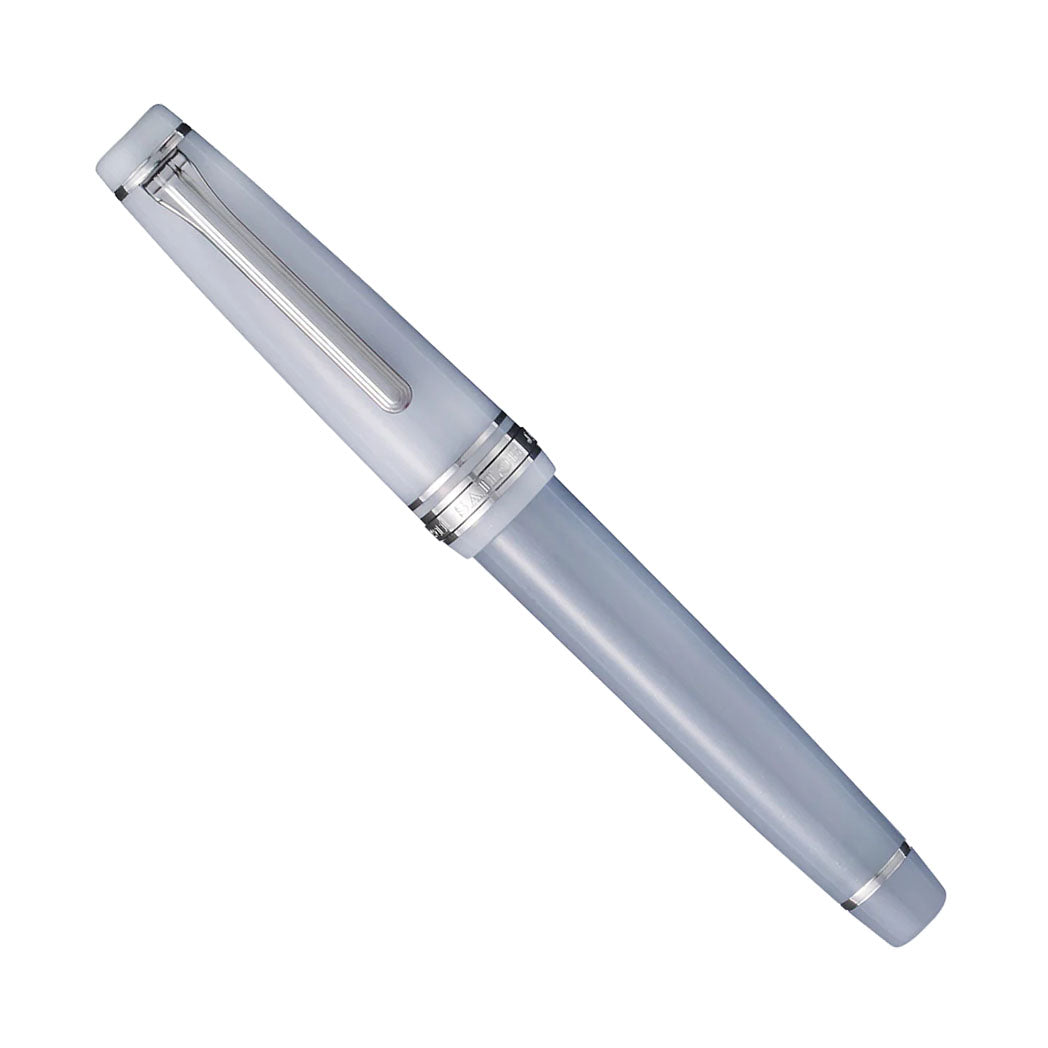 Sailor Pro Gear Smoothie Series Blue Moon Limited Edition - Fountain Pen (21K Nib)