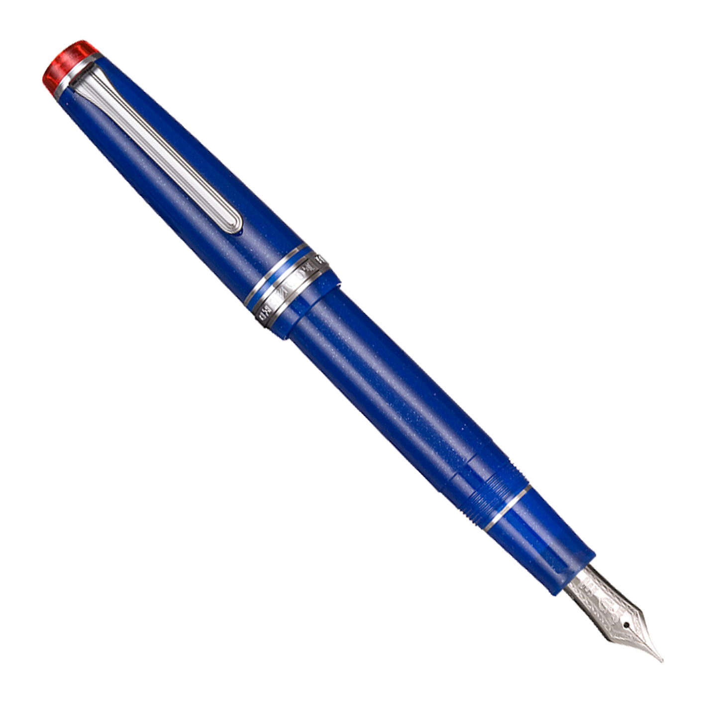 Sailor Pro Gear Sunset Over the Ocean Limited Edition - Fountain Pen (21K Nib)