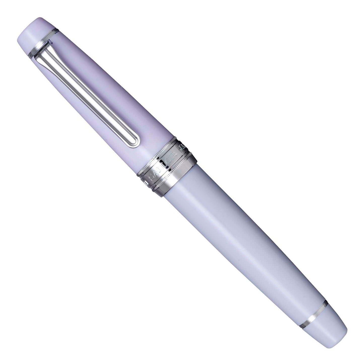 Sailor King of Pens Pro Gear Winter Sky Limited Edition - Fountain Pen (21K Nib)