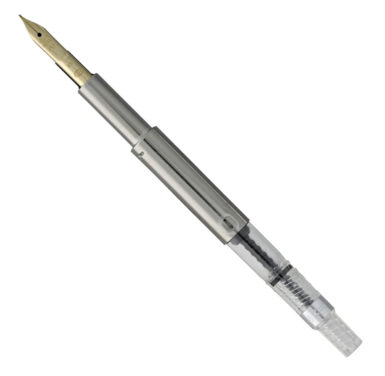 Pilot Vanishing Point Nib Unit 18K Gold