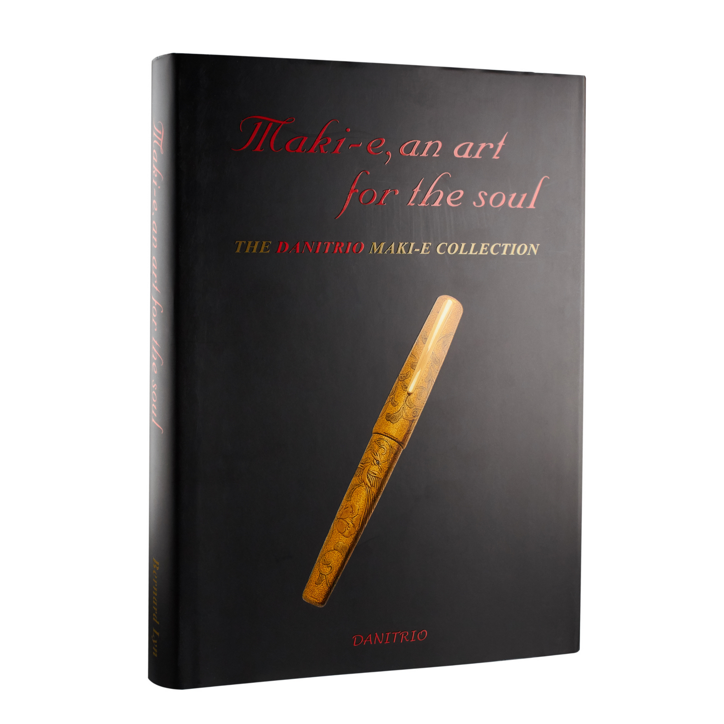 Maki-e, An Art for the Soul
