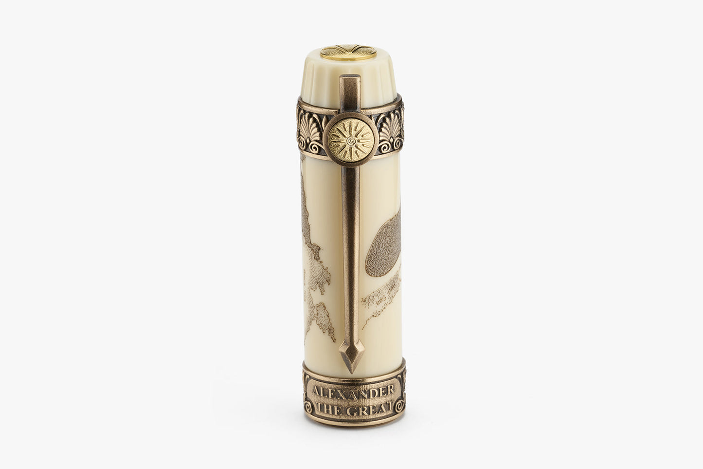 Visconti Alexander the Great - Fountain Pen