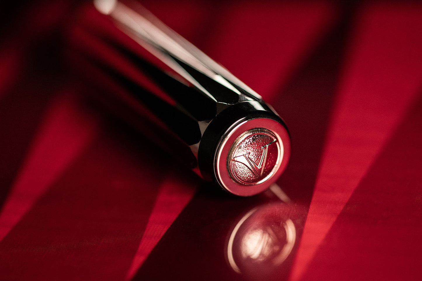Visconti Backgammon - Fountain Pen