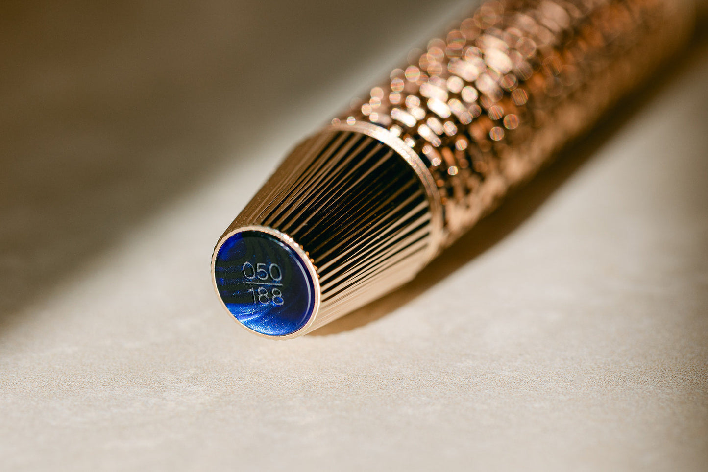 Visconti Looking East - Fountain Pen