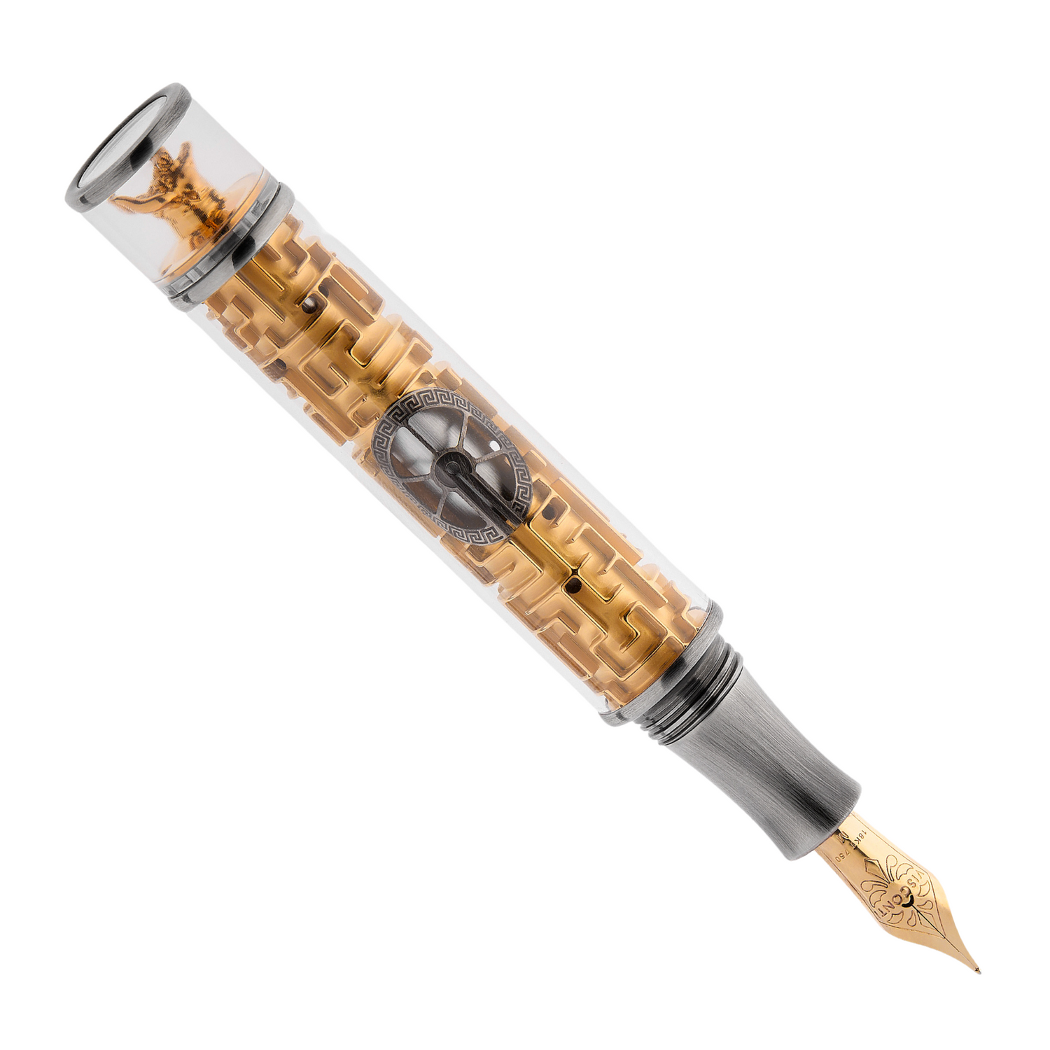Visconti - Limited Edition
