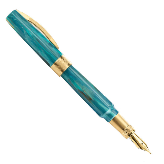 Visconti Mirage Mythos Athena  - Fountain Pen