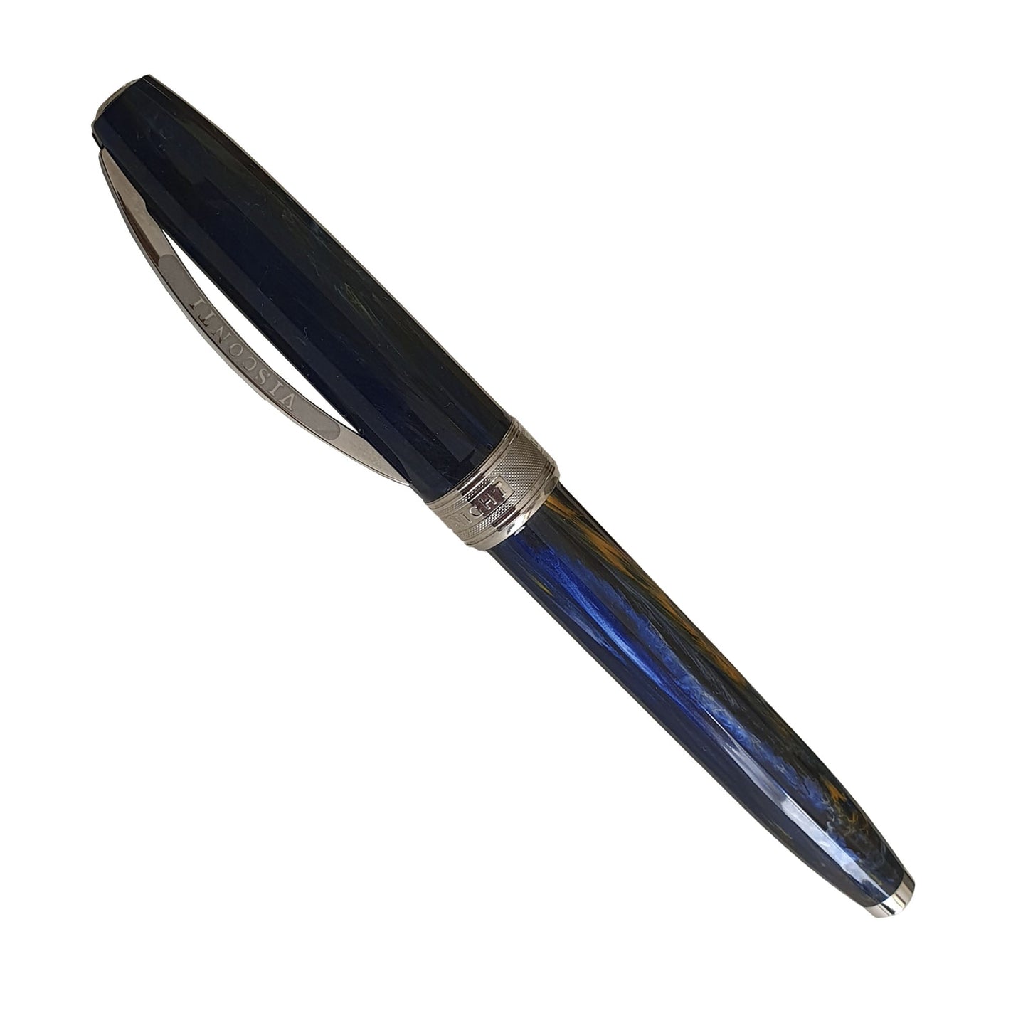 Visconti Van Gogh Impressionist Starry Night - Fountain Pen