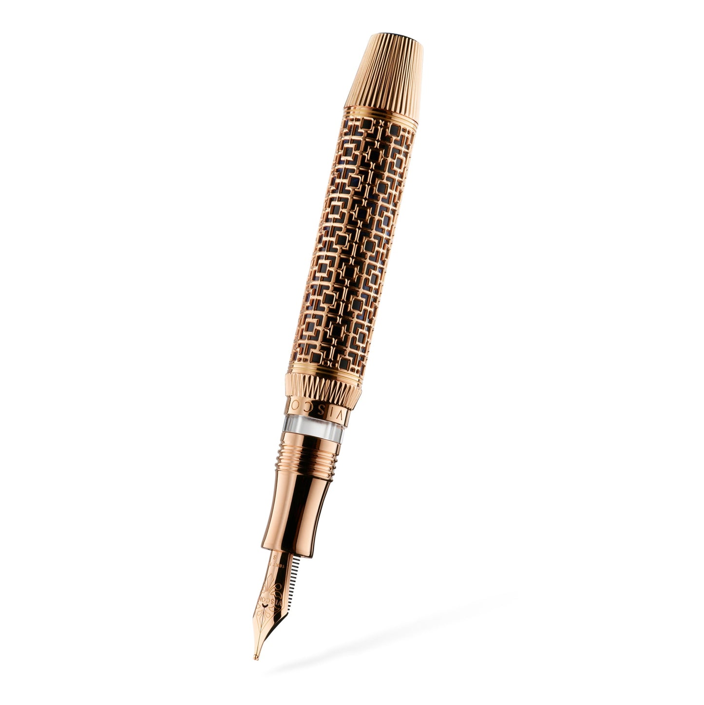 Visconti Looking East - Fountain Pen
