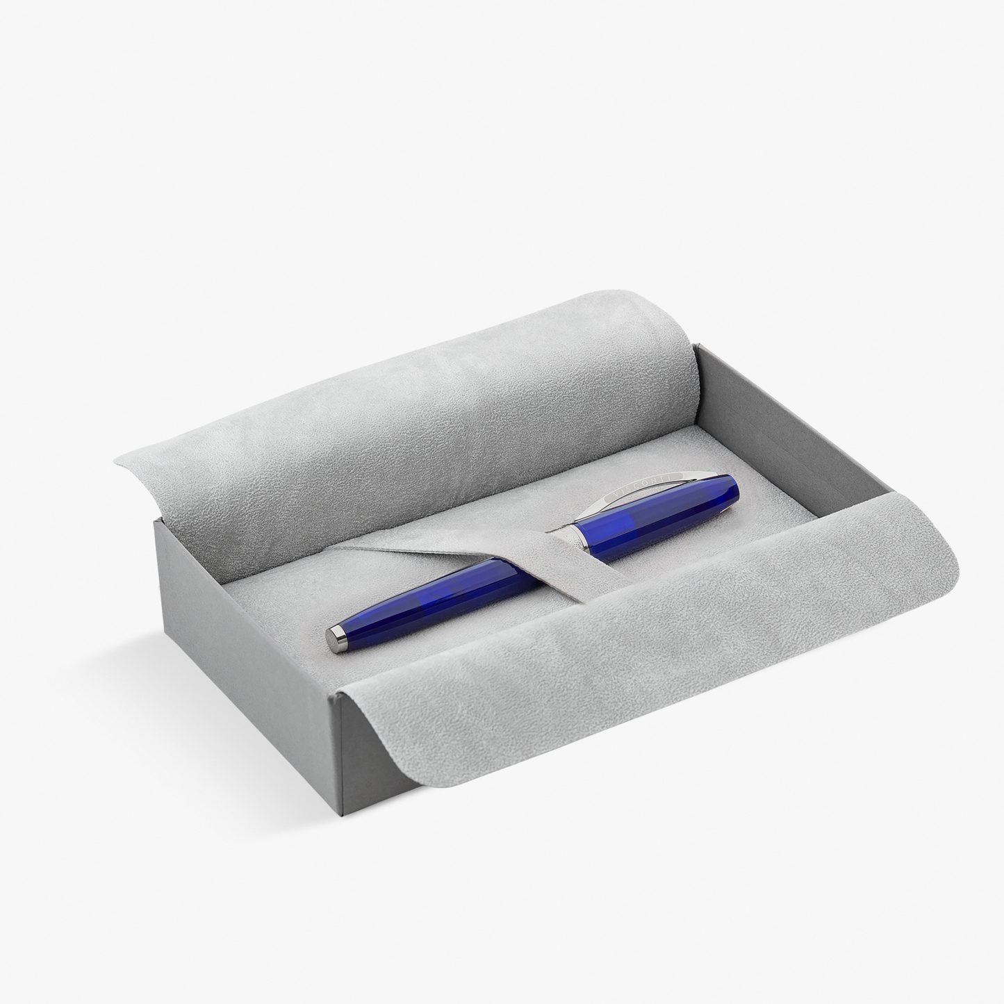 Visconti Michelangelo Blue Pen