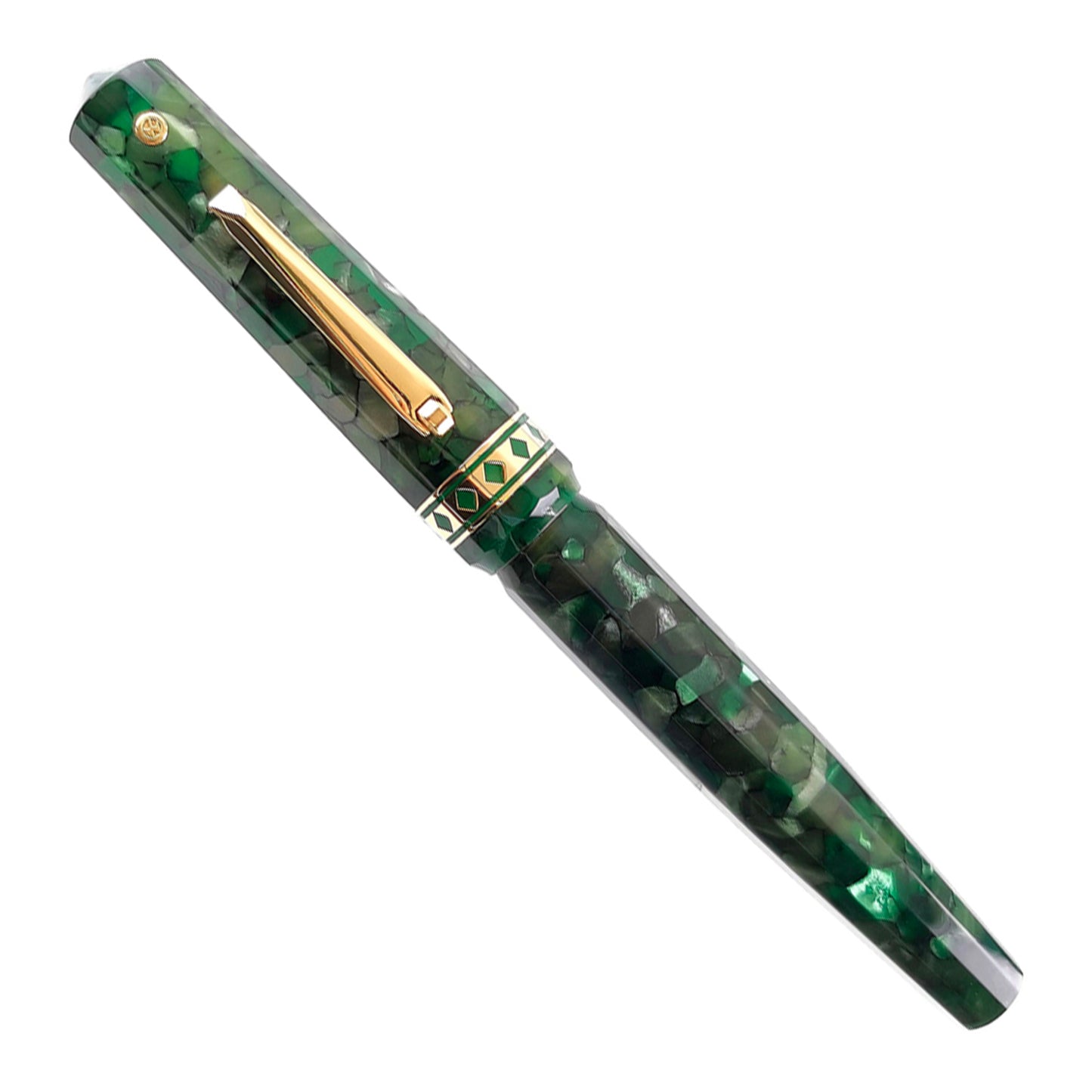 Wahl Eversharp Doric Oversize Kashmir