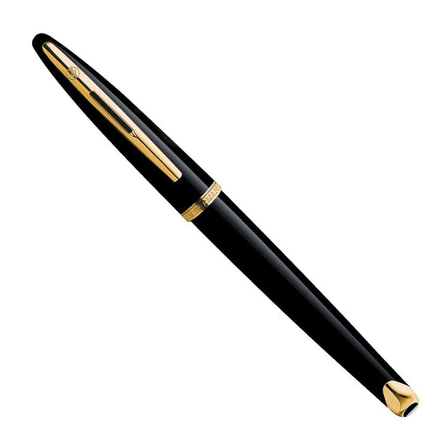Waterman Carene Black Sea Gold
