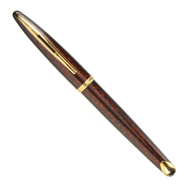 Waterman Carene Marine Amber