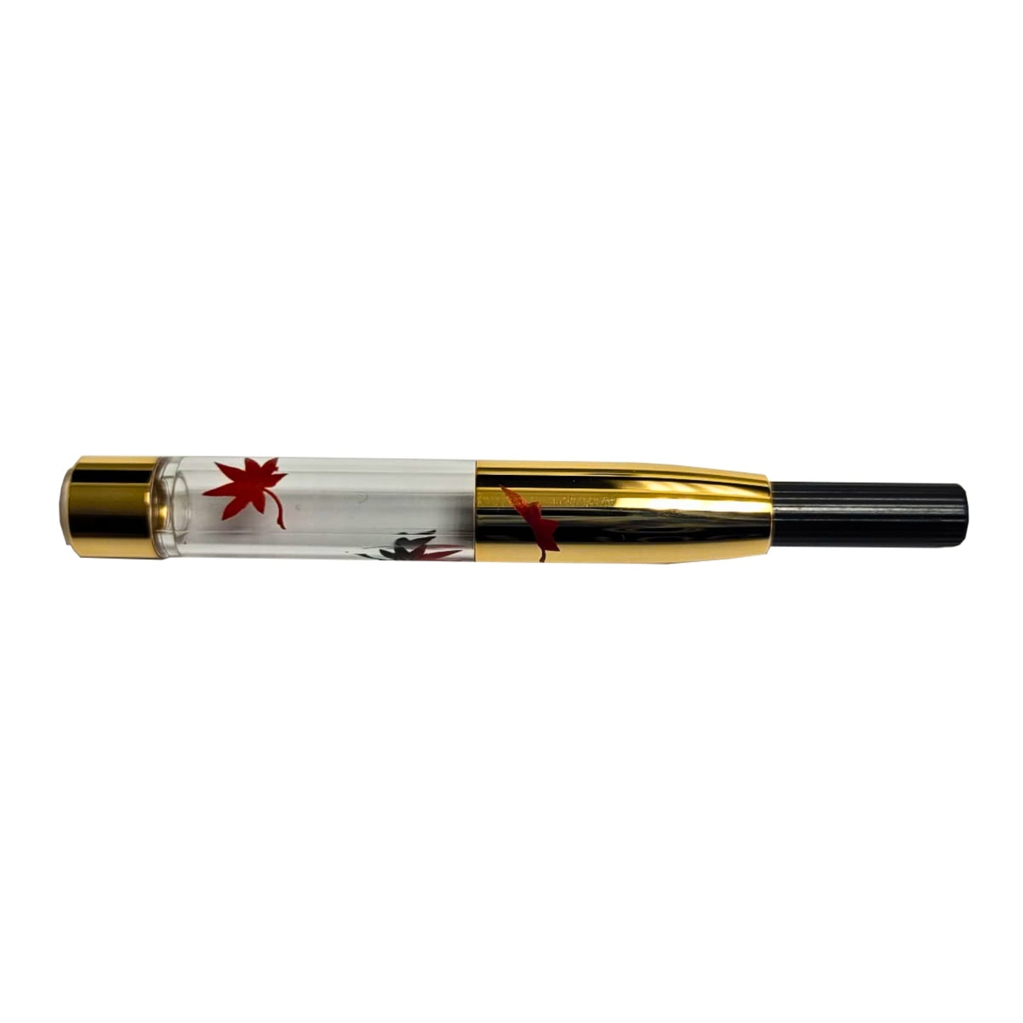 Nakaya Maki-e Maple Leaves Converter