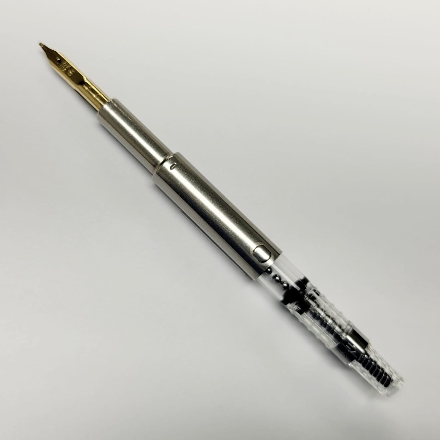 Pilot Vanishing Point Nib Unit Gold - Formal Italic