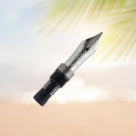 Pelikan M805 18K Gold Nib Unit - EOS Nib Sale