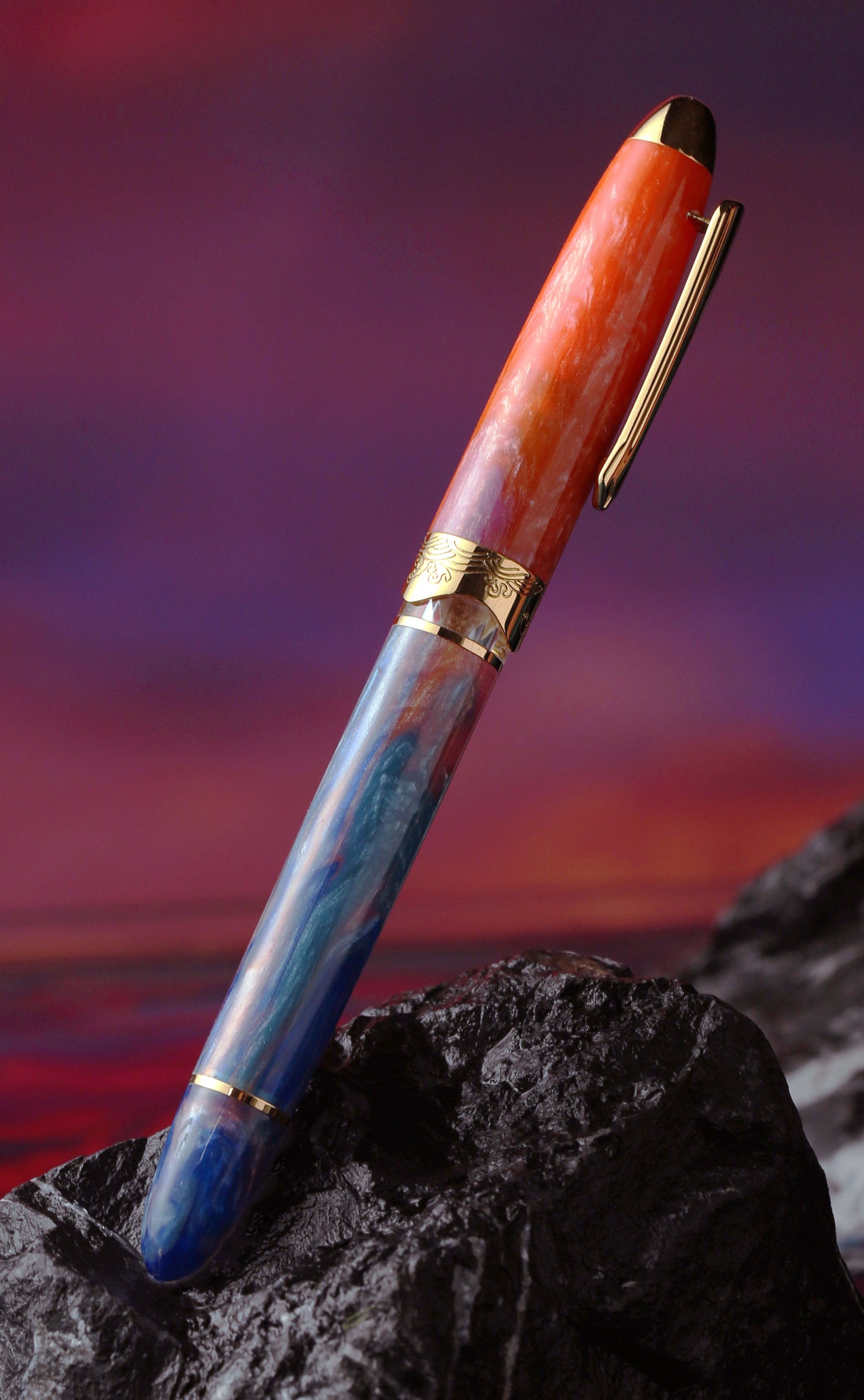 Nahvalur Horizon Dusk