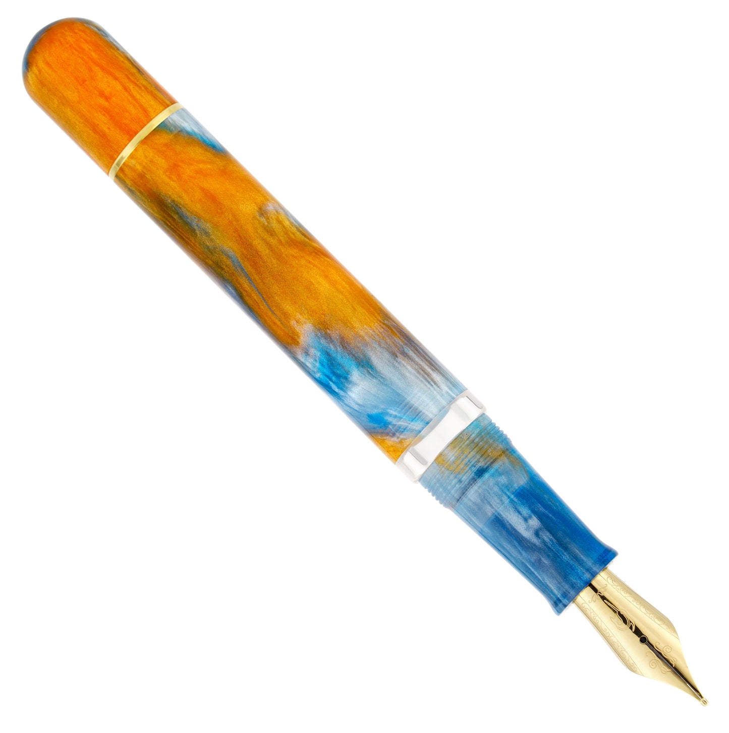 Nahvalur Voyage Vacation Cancun Limited Edition