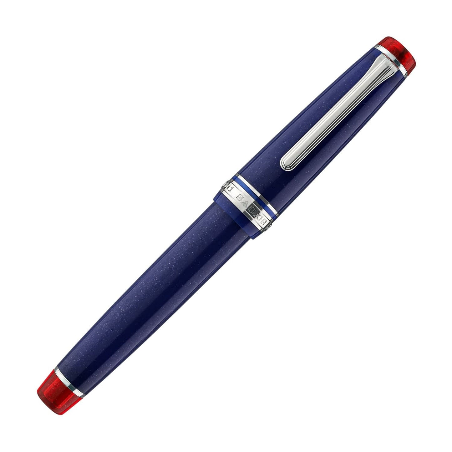 Sailor Pro Gear Sunset Over the Ocean Limited Edition - Fountain Pen (21K Nib)