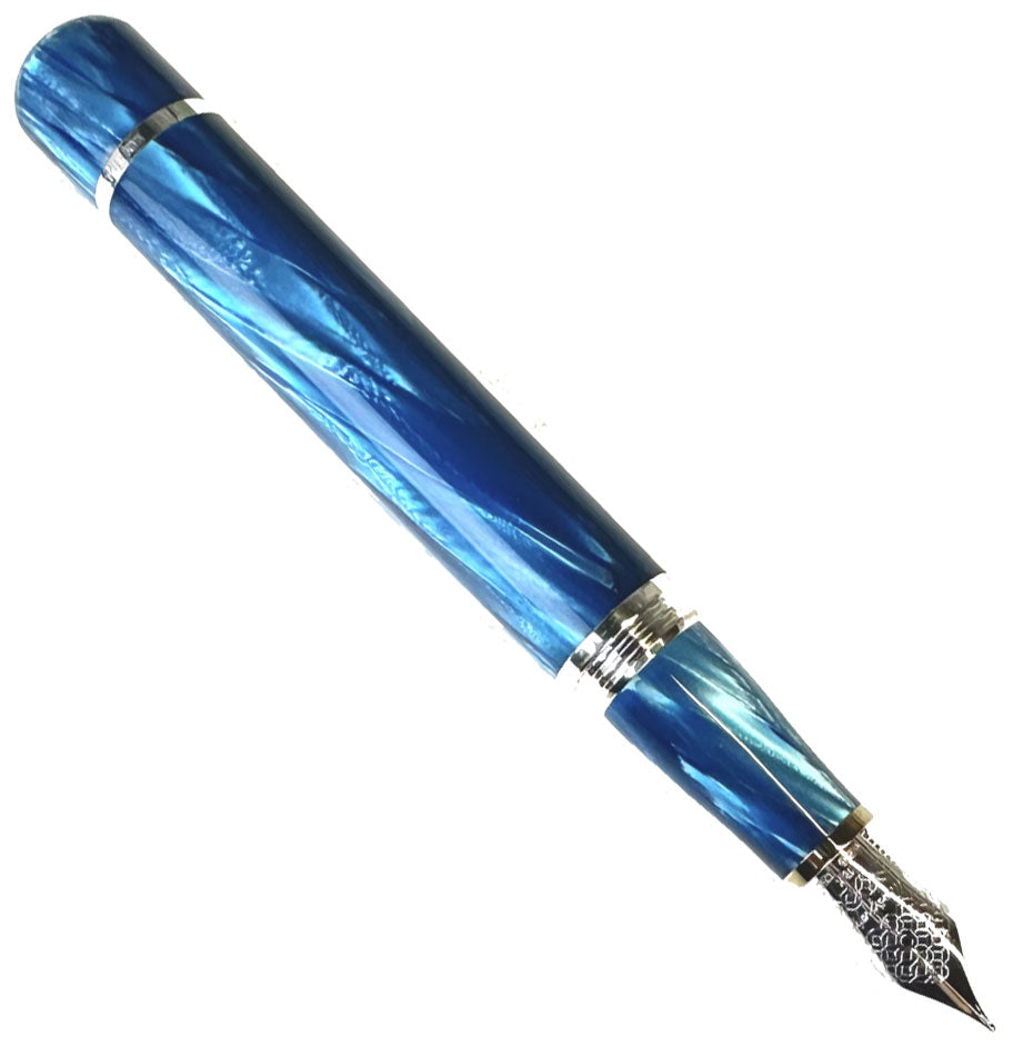 Montegrappa Celluloid Masters Arte Turquoise