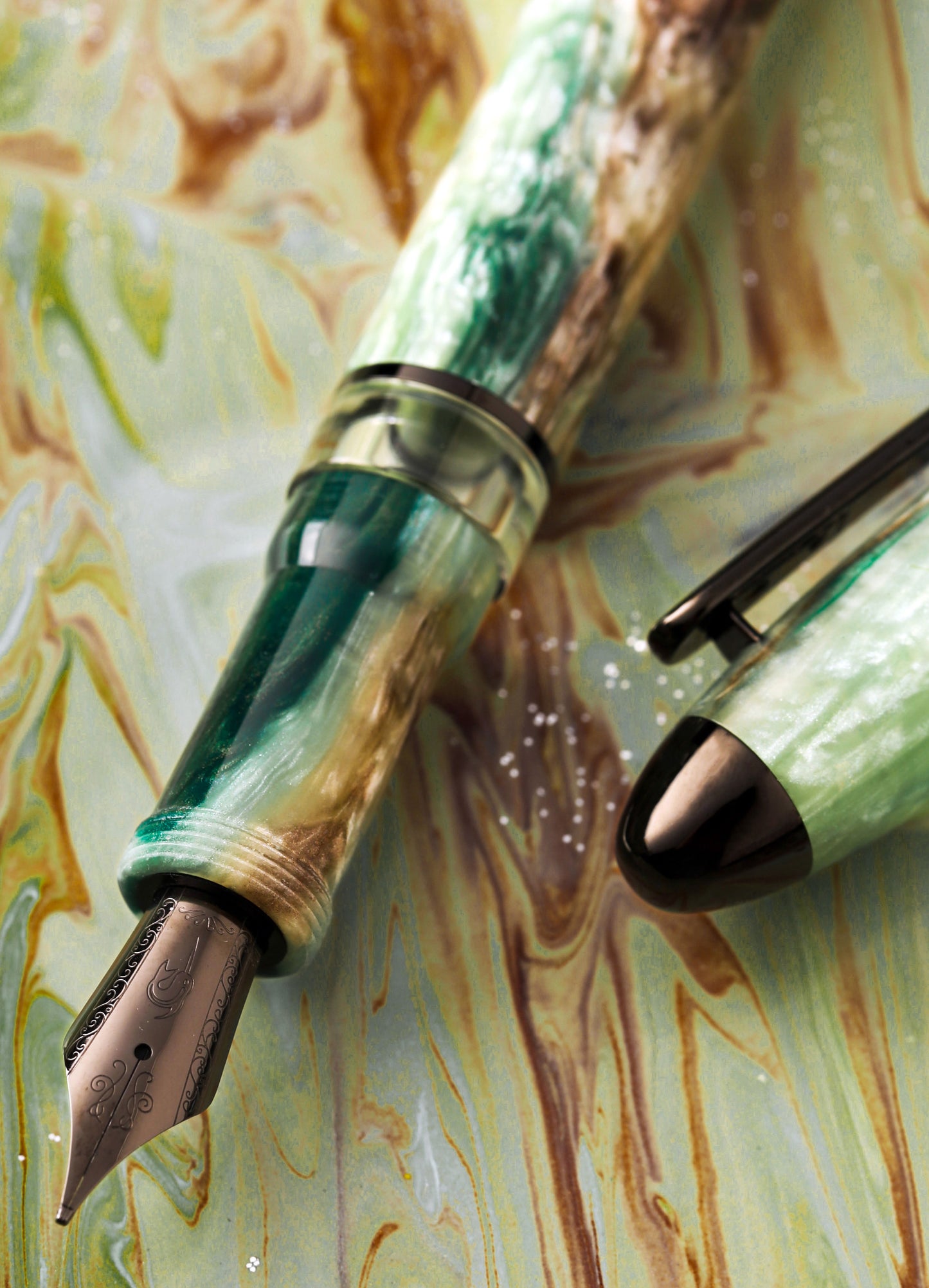 Nahvalur Horizon Twilight