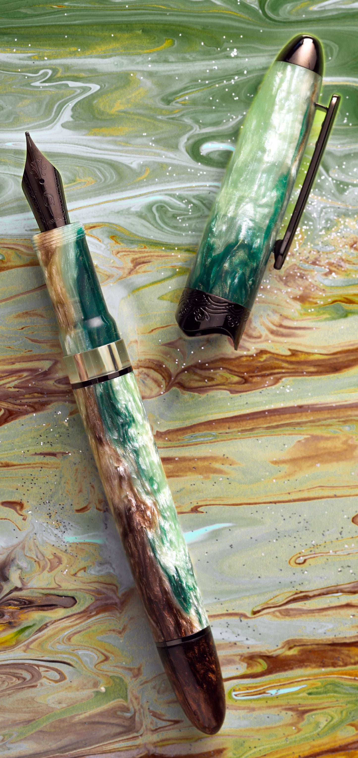 Nahvalur Horizon Twilight