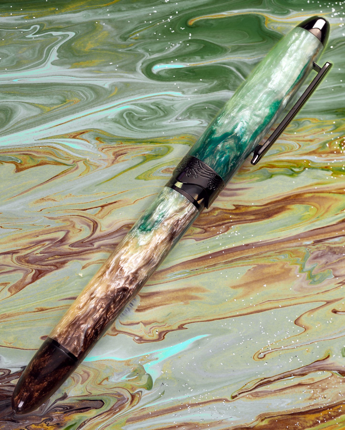 Nahvalur Horizon Twilight