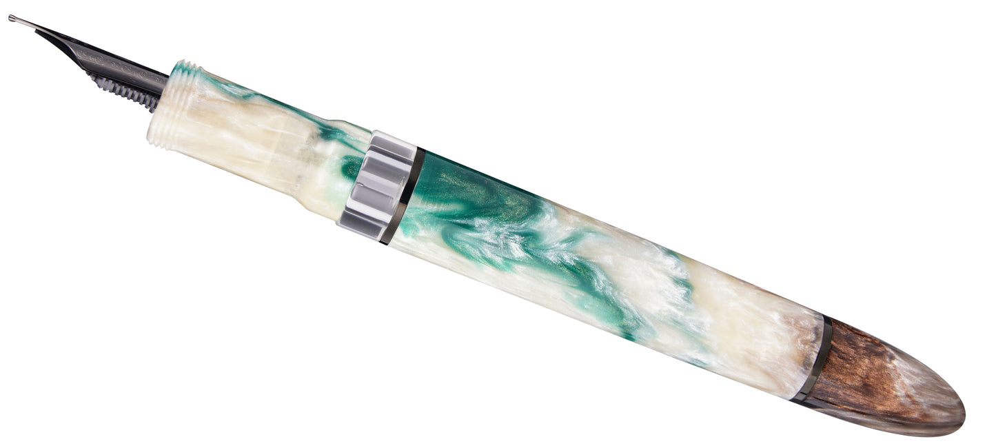 Nahvalur Horizon Twilight