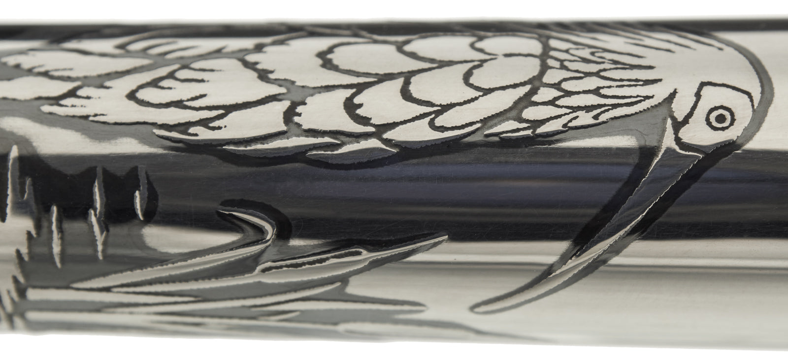 Pilot Sterling Collection Toki - nibs.com