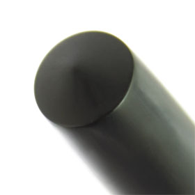 Nakaya Piccolo Cigar Matte Black Hairline - nibs.com
