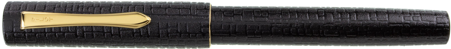 Pilot Ishime Black - nibs.com