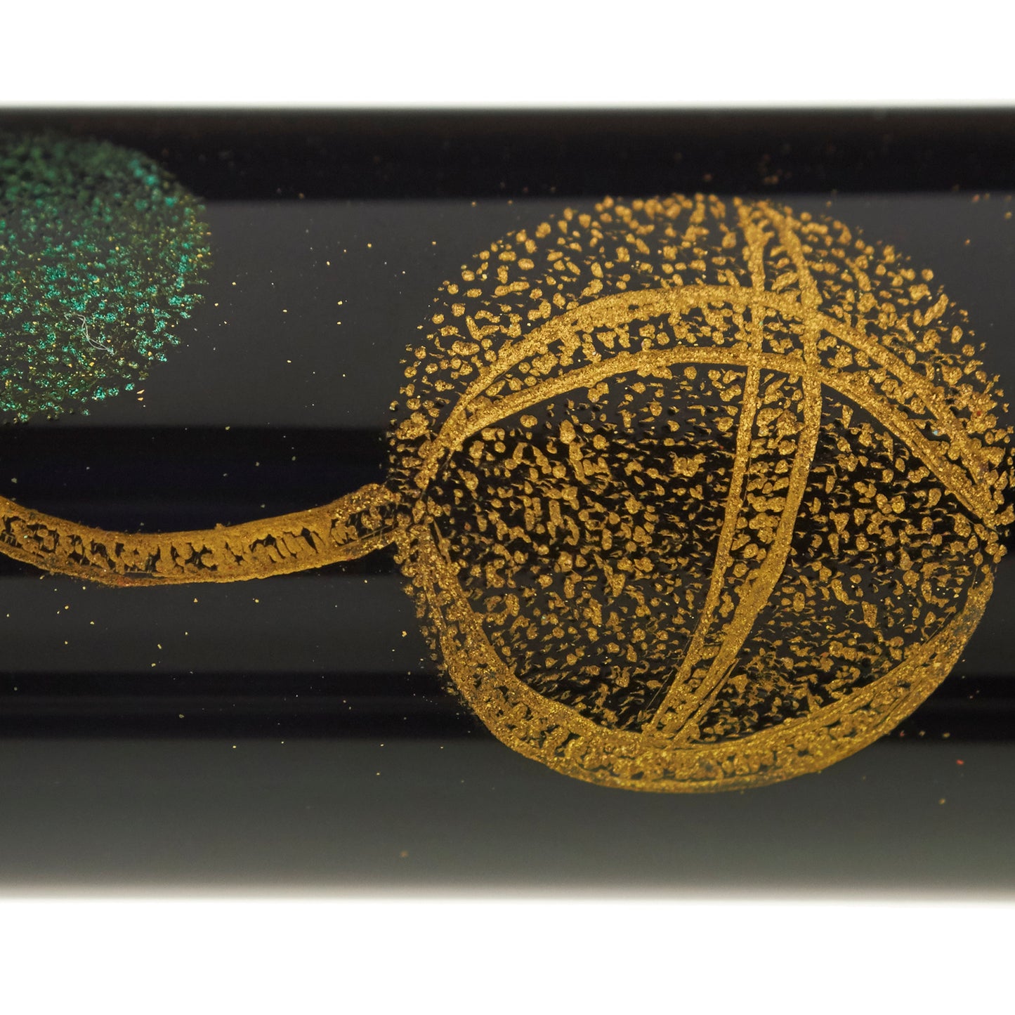 Nakaya Portable Cigar Chinkin Cat With Wool Balls - nibs.com