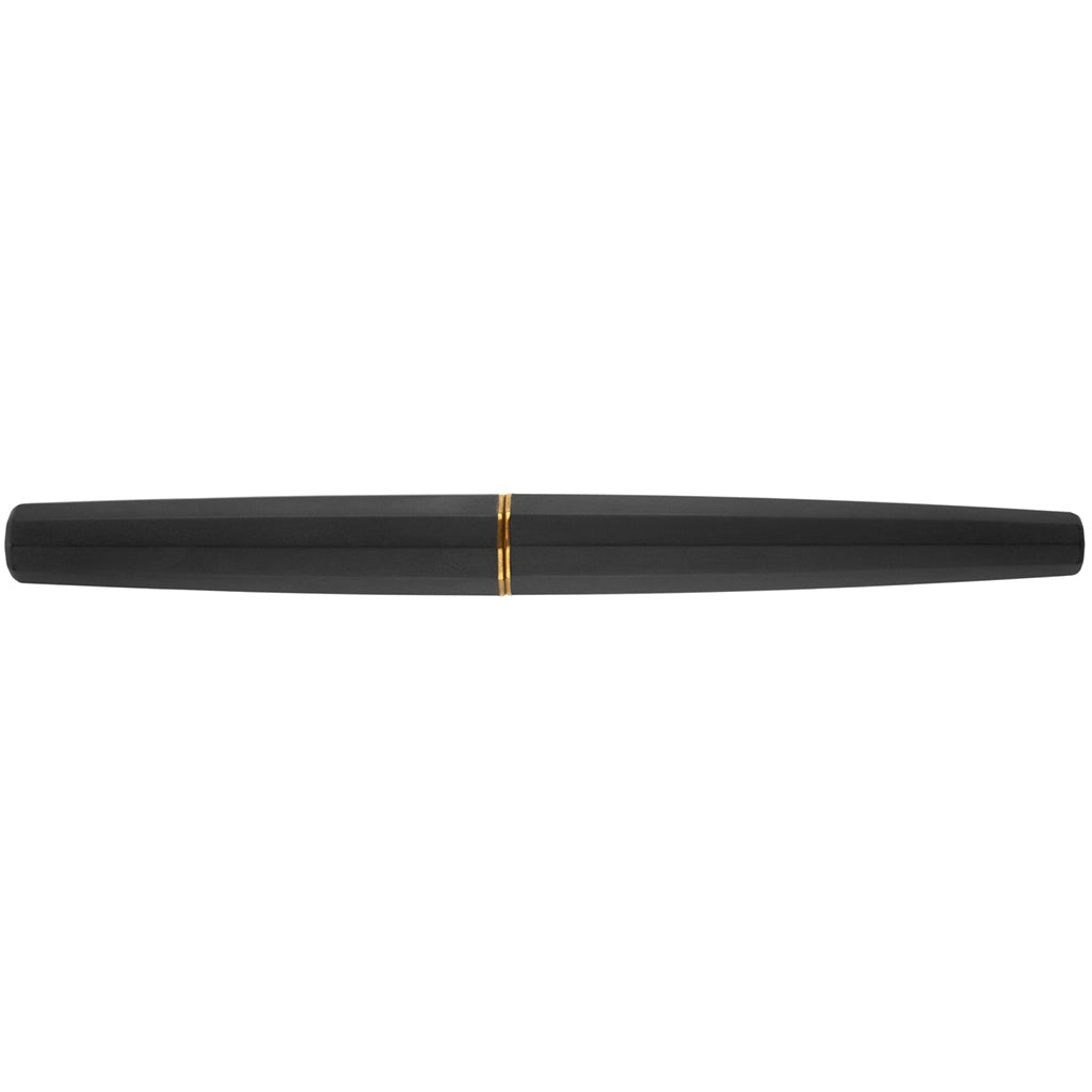 Nakaya Decapod Cigar Sumiko Gold ST - nibs.com