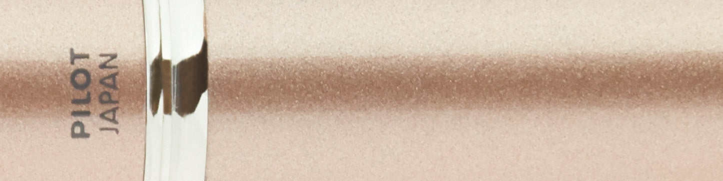 Pilot Decimo Champagne - nibs.com