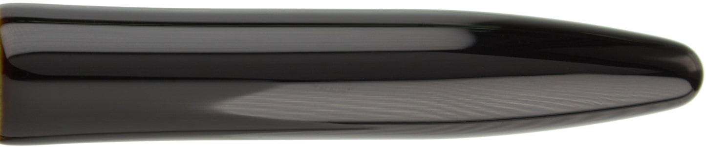 Platinum Izumo Urushi Dark Green - nibs.com