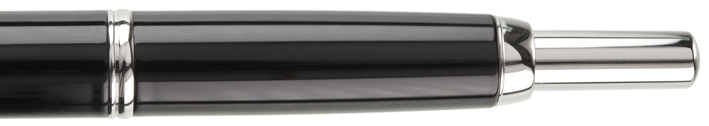 Pilot Decimo Black - nibs.com