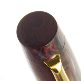 Eboya Natsume Medium Tanshin Red CC - nibs.com